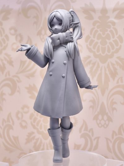 POP UP PARADE 葬送的芙莉莲 芙莉莲 飞吻