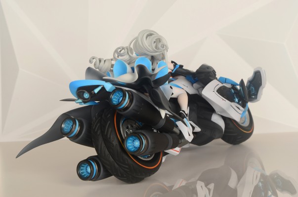 崩坏3rd 布洛妮娅 理之律者