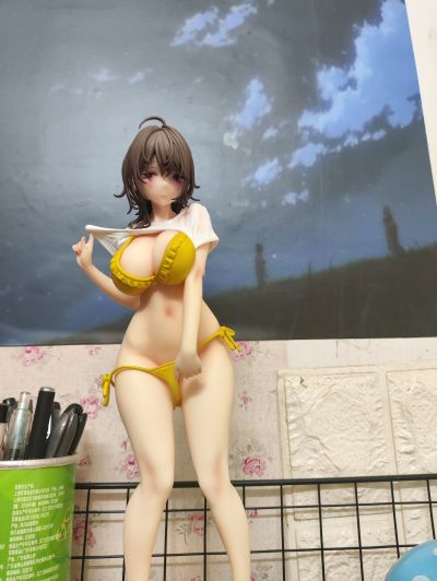 邂逅到就是得到的女孩子特上酱 凤日向子