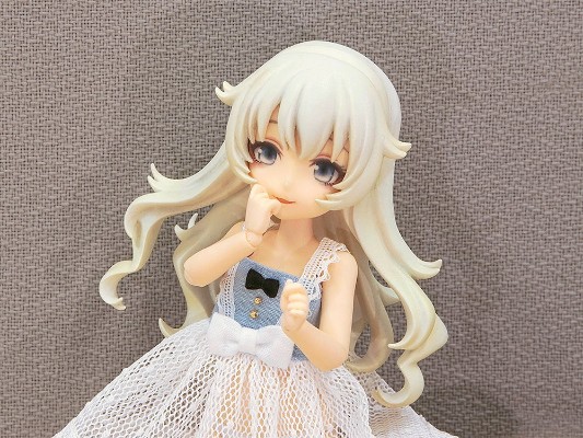 PARDOLL 吊带睡裙 Ciel