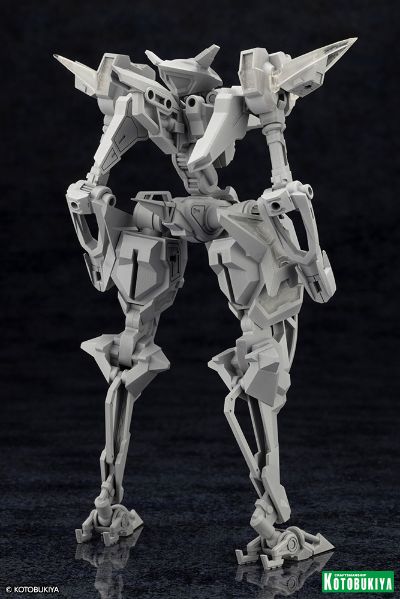 FORME ARMS LUMINOUS SQUID（暂称）