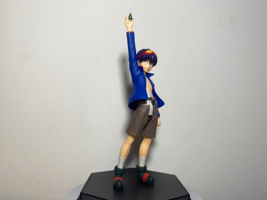 POP UP PARADE 天元突破 红莲螺岩 西蒙