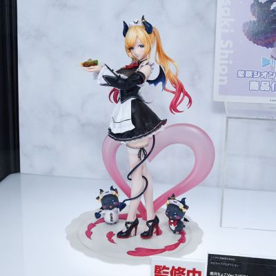 hololive 癒月巧可 ～女仆服装～