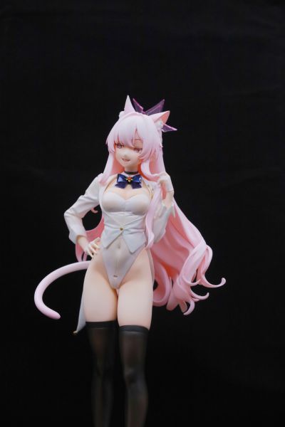 蔚蓝档案 清澄晶