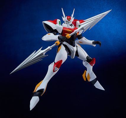 MODEROID    宇宙骑士（1992）