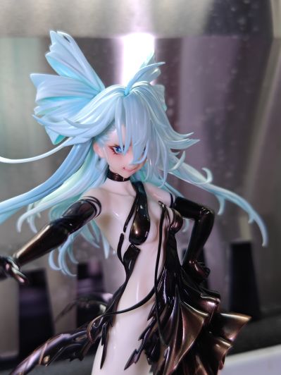 少女前线 PA-15 香槟大盗 大破