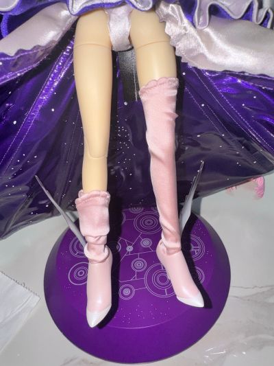 REAL ACTION HEROES No.673 RAH MGM 魔法少女小圆 终极小圆