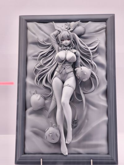 碧蓝航线 安克雷奇