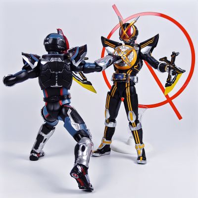 S.H.Figuarts(真骨雕制法)    假面骑士次世代凯撒（暂译）