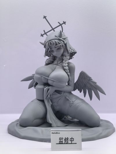 天使的圣水  米莉亚