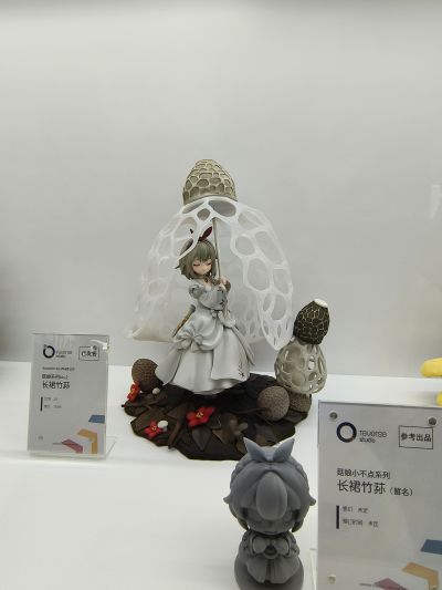 明日方舟 艾雅法拉 音律联觉