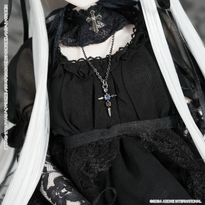 AOD521-MDV 米蕾涅/『奇娜的幻想恋爱』～德夏尔家的堕落天使～1.1