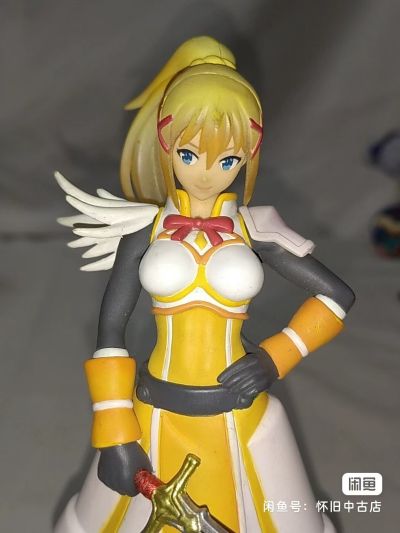 Chara Portraits 为美好的世界献上祝福！2 达克妮斯