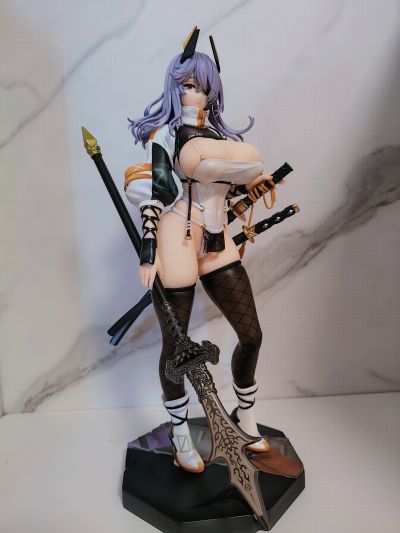 武士 零-Rei-