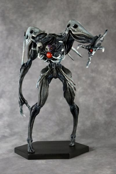 CCPJAPAN×Yoshi.Project 第4使徒