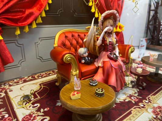 狼与香辛料 赫萝