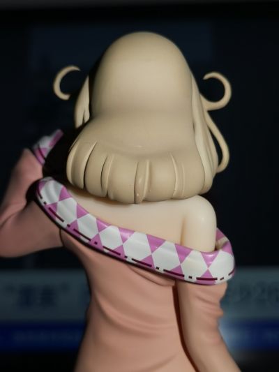 锁锁美同学@提不起劲 月读锁锁美 -睡衣ver.-