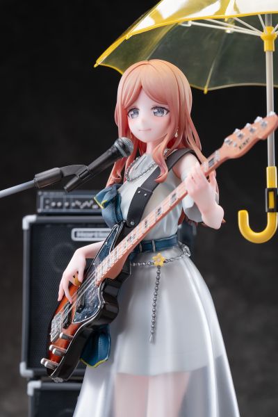 BanG Dream! It's MyGO!!!!! 长崎爽世