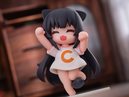 【猫猫头表情包】系列盒蛋 蜜汁工坊