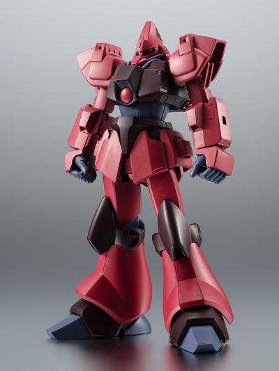 ROBOT魂 ＜机动战士系列＞ RMS-117 加尔波帝β 剧中版