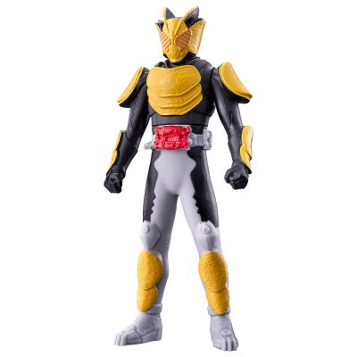 骑士英雄系列 假面骑士加布 脆脆薯片形态