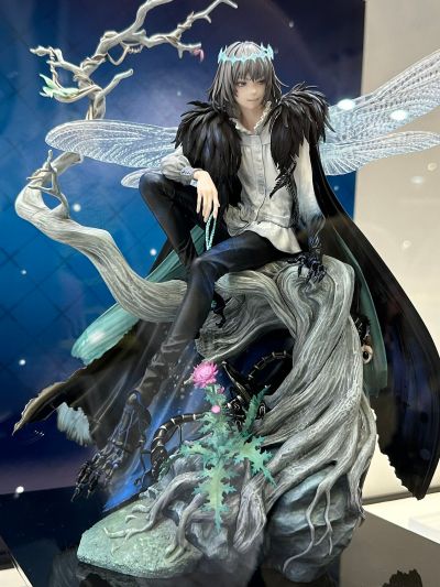 ALTAiR 命运-冠位指定 身披角色者-奥伯龙·伏提庚