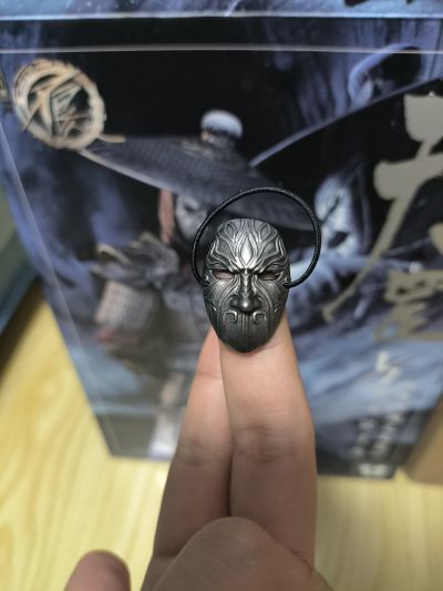 画江湖之天罡 袁天罡