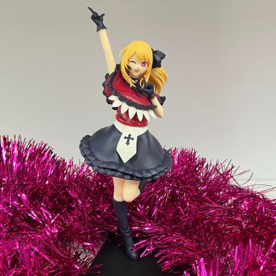 我推的孩子 全力造形人偶 露比