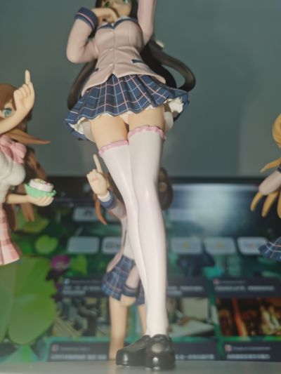 鹤真心乃枝 Vol1