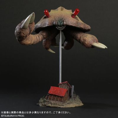 大怪兽系列 暗黑斗姆