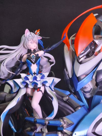 崩坏3rd 布洛妮娅 理之律者