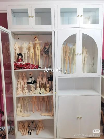 Dollfie Dream 初音未来 NT