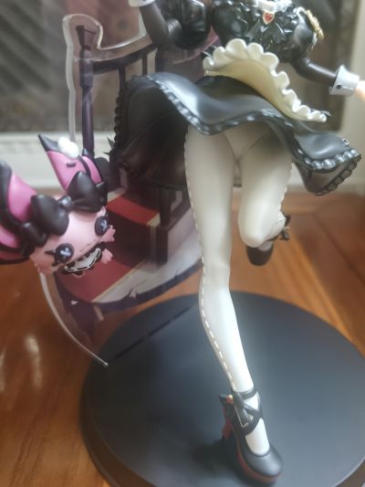 第五人格 《真理之下——红发的魔女》 祭司 绯