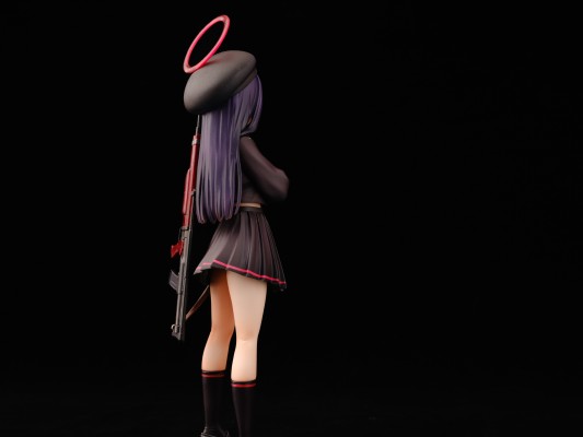 蔚蓝档案 正义实现委员会 杂鱼酱