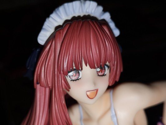 りこりす－lycoris radiata－ 続璃