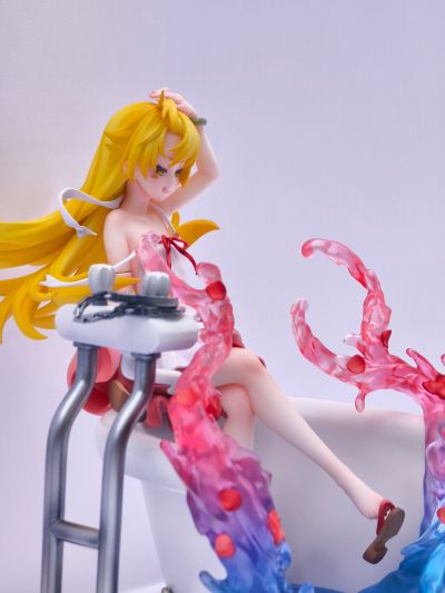 物语系列 忍野忍