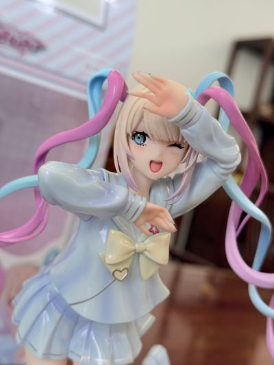 主播女孩重度依赖 超绝最可爱天使酱