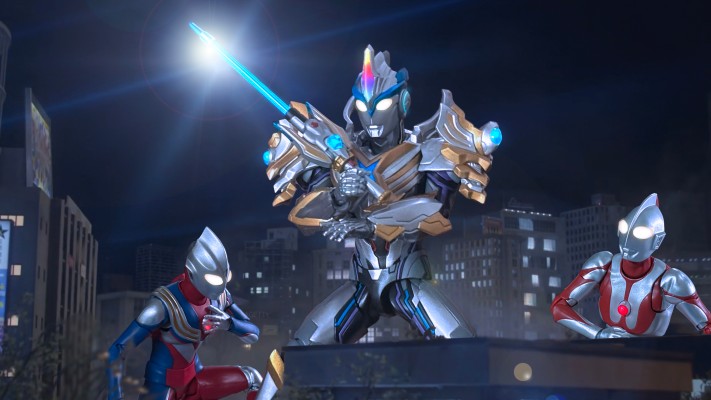 S.H.Figuarts  贝塔闪光装甲+混合装甲 选装配件包