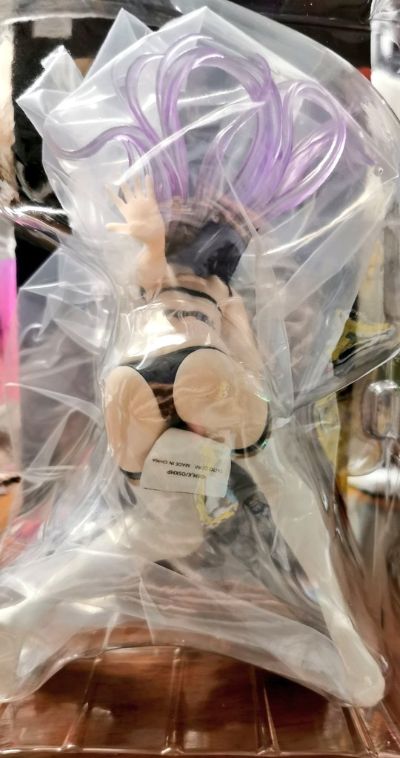 Desktop Cute OVERLORD 雅儿贝德~旗袍~