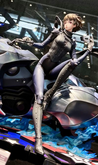 UPMBB-04 血源诅咒 人偶