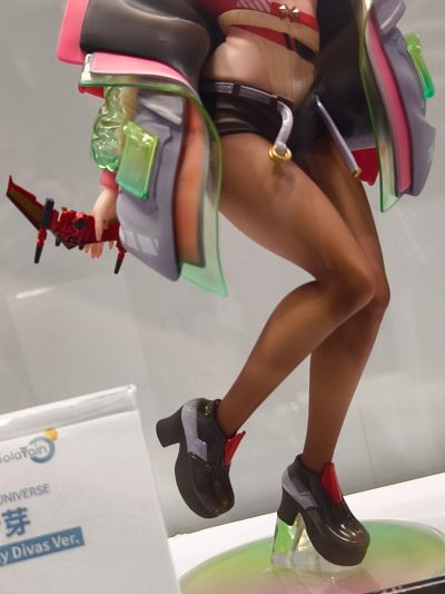 古立特宇宙 南梦芽 Dreamy Divas