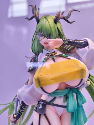 独眼龙酱