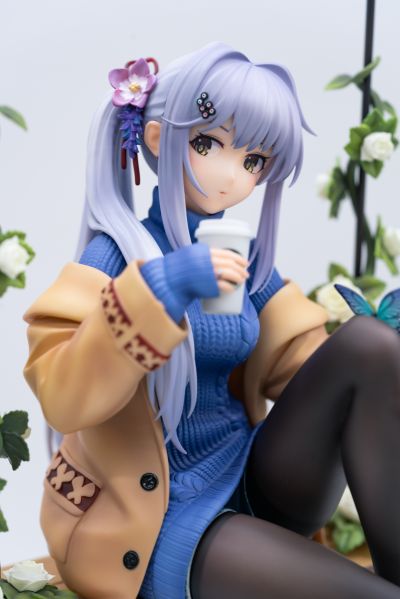 雀魂麻将 八木唯 满羁绊