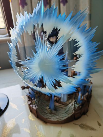 火影忍者GALS DX 火影忍者疾风传 日向雏田 4