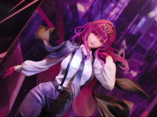 崩坏：星穹铁道 卡芙卡 - 危险邀约Ver. 1/7