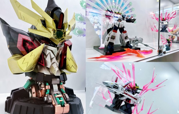 RIOBOT 超级机器人大战OG 超军神