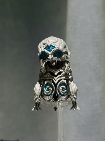 纺织箱 ～第3节～ 异存 盒装版