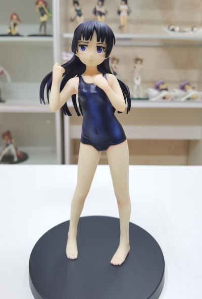 我的妹妹不可能那么可爱 五更琉璃