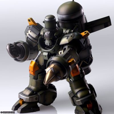 异度装甲 STRUCTURE ARTS 1/144比例塑料模型套件 合集3 三合一套装