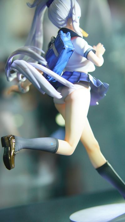 LF系列 迟到少女 未来酱